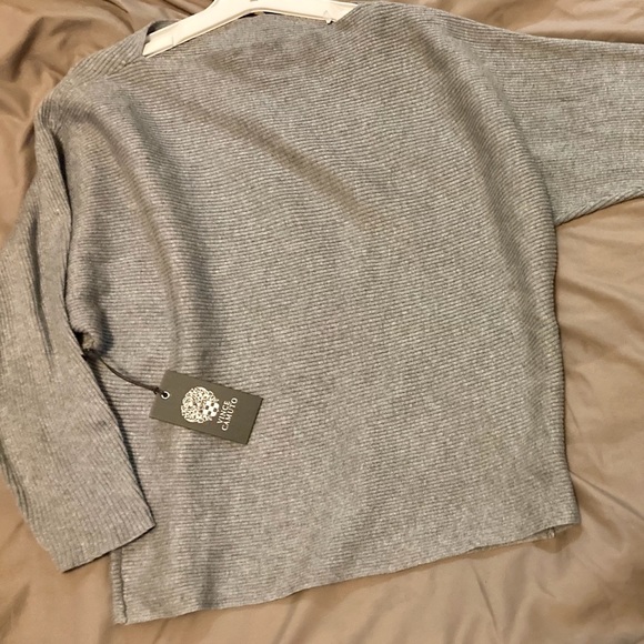 Vince Camuto Sweaters - Vince Camuto Sweater Shirt